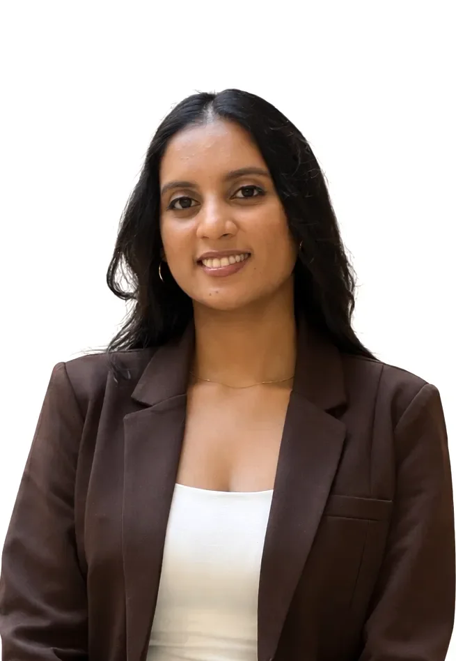 Ms Devni Meewathurage