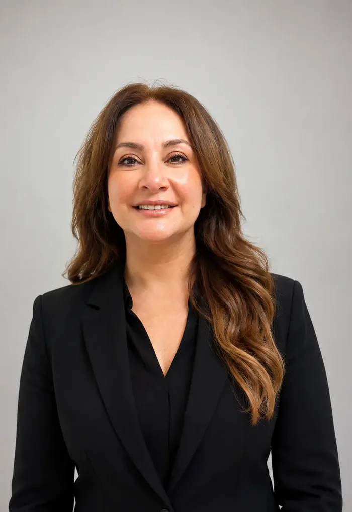 Dr Amany Rafaat Boulous, general practitioner at Hope Medical Centre in Dandenong